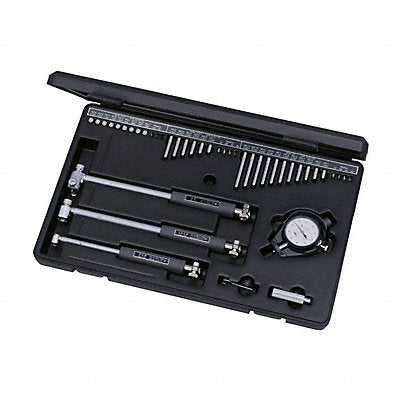 MITUTOYO 51193220 Dial Bore Gauge