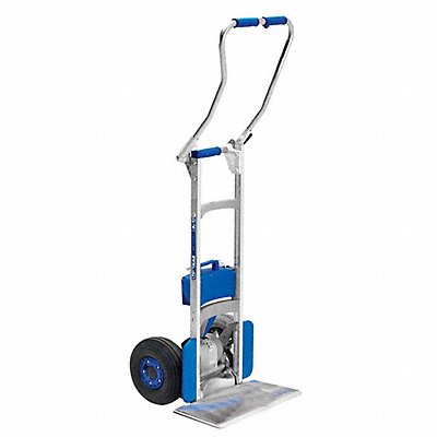 LIFTKAR SAL 274252 Stair Climbing Hand Truck 300 lb Cap.