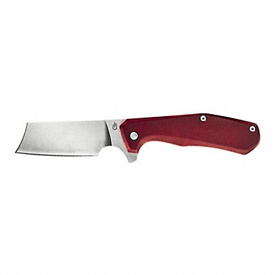 GERBER 31003924 Folding Knife 7-1/2 in Overall L