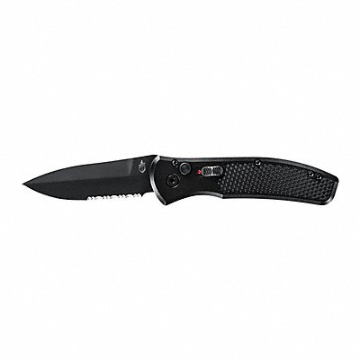 GERBER 30001636 Folding Knife 8 in Overall L
