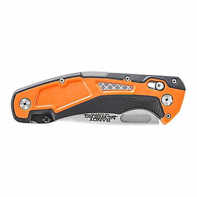 GERBER 31003854 Folding Knife 9 in Overall L