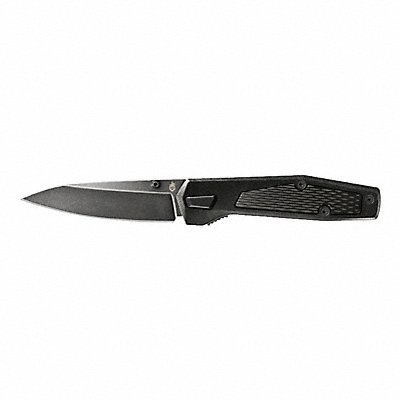 GERBER 31004063 Folding Knife 8-1/4 in Overall L