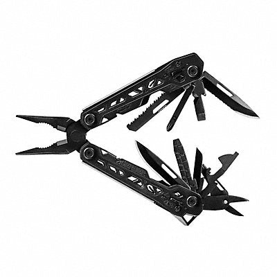 GERBER 31003882 Folding Knife 6-1/2 in Overall L