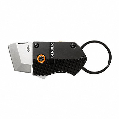 GERBER 31003735 Folding Knife 3 in Overall L