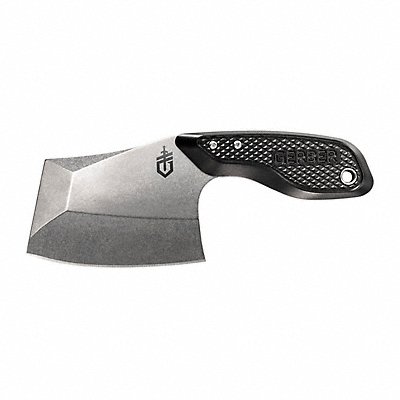GERBER 31003725 Folding Knife 5-3/4 in Overall L