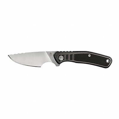 GERBER 31003932 Folding Knife 7-1/4 in Overall L