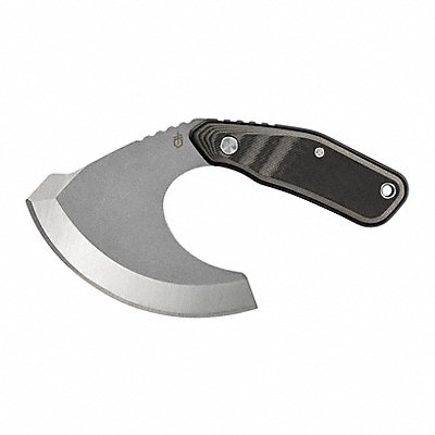 GERBER 31003935 Fixed Blade Knife 6-1/2 in Overall L
