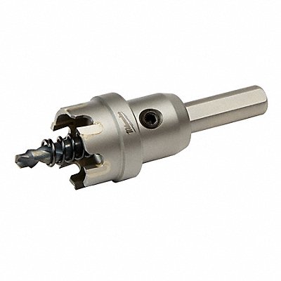 MILWAUKEE 49578611 Hole Cutter Metal Carbide Tipped