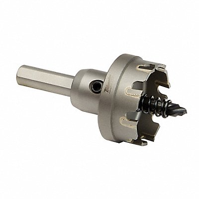 MILWAUKEE 49578627 Hole Cutter Metal Carbide Tipped