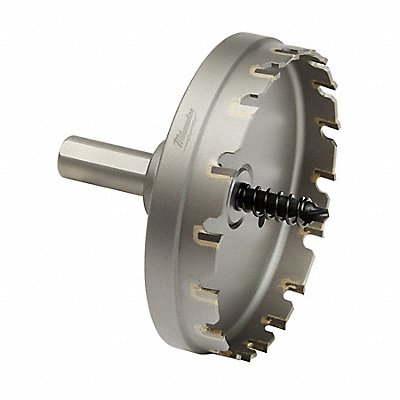 MILWAUKEE 49578645 Hole Cutter Metal Carbide Tipped