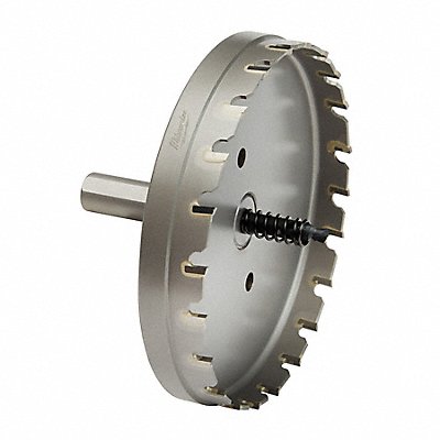 MILWAUKEE 49578649 Hole Cutter Metal Carbide Tipped