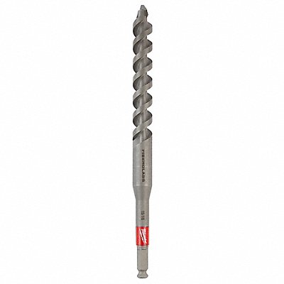 MILWAUKEE 48137709 Auger Drill Bit Pole Auger Carbide Tippd
