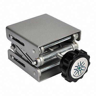UNITED SCIENTIFIC LBJK44 Lab Jack Base 4 L x 4 W 6 Max H