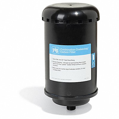 PIG DRM1265 Filter For PIG(R) Aerosol Can Recycler