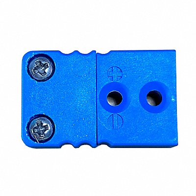 DAYTON GCMJT15MM Mini Jack T-Type Dual Screw Plastic