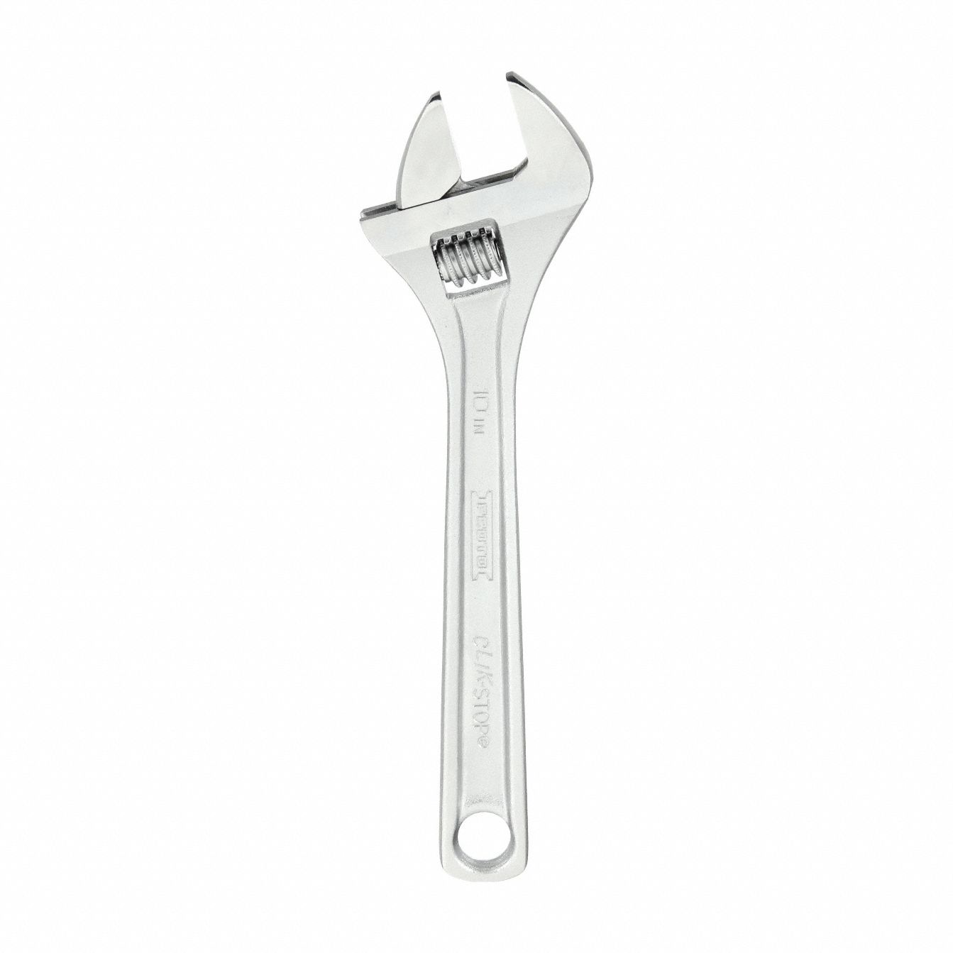 PROTO J710LA Adjustable Wrench 10 L 1-5/16 Jaw Cap