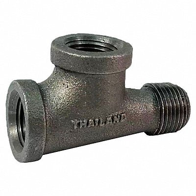 GRAINGER 783Y74 Street Tee 1 In.