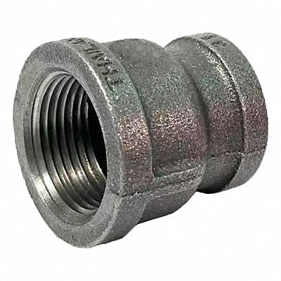 GRAINGER 783Y87 Reducer 150 3/8 in x 1/8 in