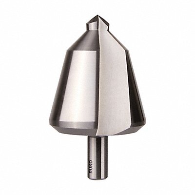 RUKO TOOLS 101006 Tube and Sheet Drill High Speed Steel