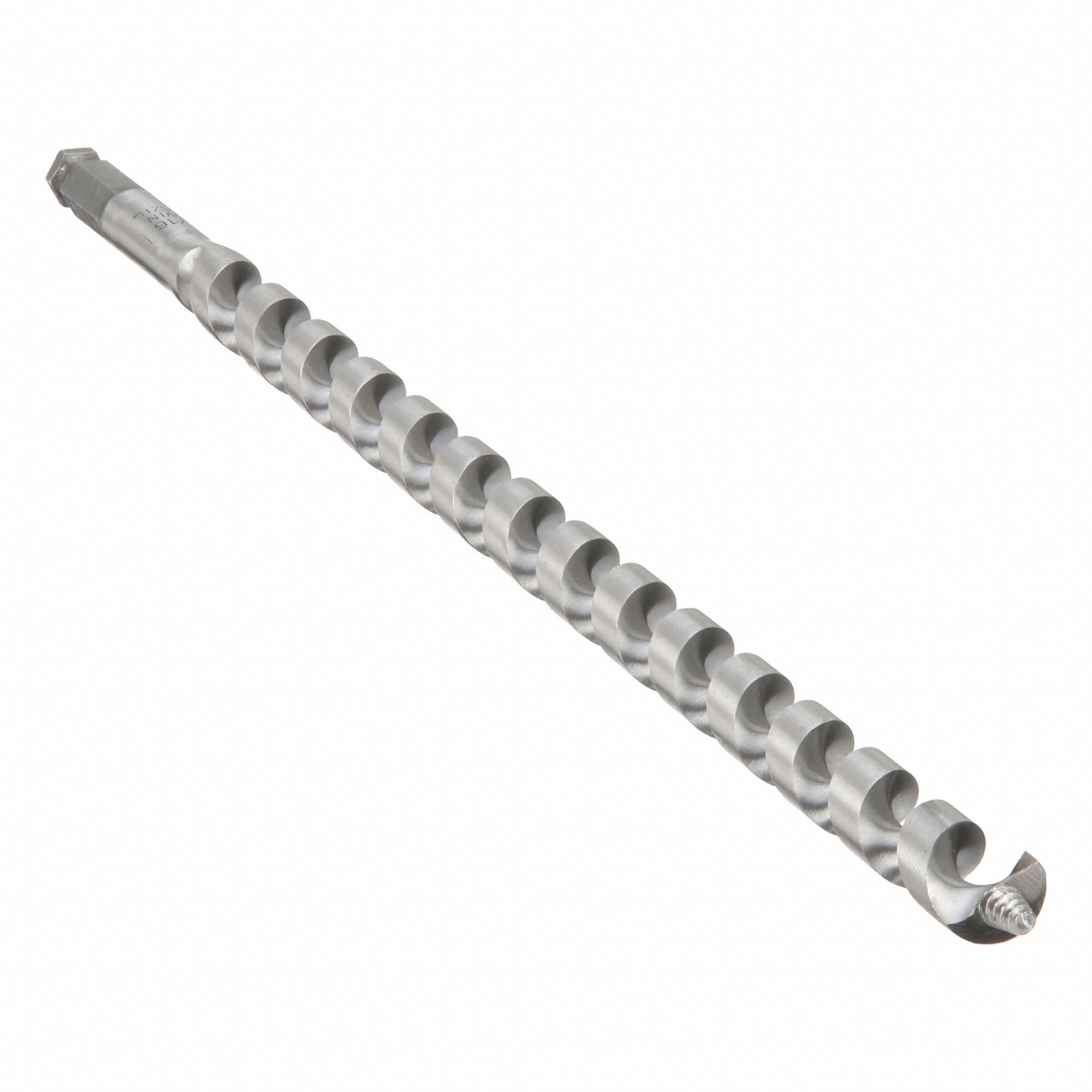 IRWIN 48711 Auger Bits 11/16in Bit Size Length 18in