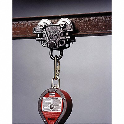 HONEYWELL MILLER 90652 I-Bean trolley Kit