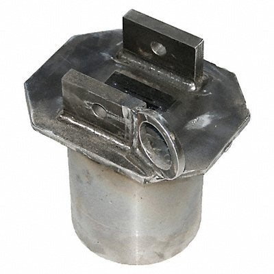 HONEYWELL MILLER DHAP6 Plate Aluminum