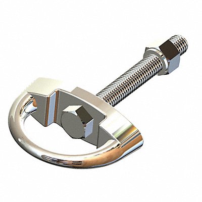 HONEYWELL MILLER 416SS D-Anchor SS 400lbCap