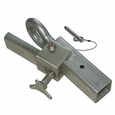 HONEYWELL MILLER DH15 Hitch Adaptor Steel