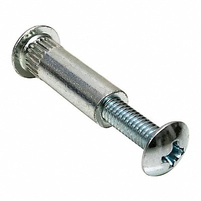 NATIONAL GUARD FDTB Fire Door Thru-Bolts Screw PK20
