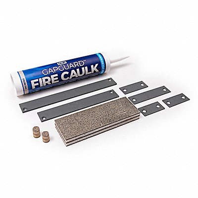 NATIONAL GUARD HP90FB Hardware Prep Filler Kit Flush-Bolt