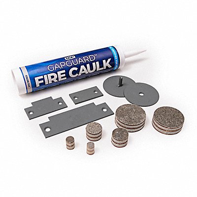 NATIONAL GUARD HP90CYL Hardware Prep Filler Kit Cylindrical