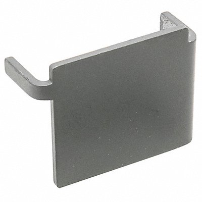 NATIONAL GUARD 9945NEC End Caps Self Adhesive PK10