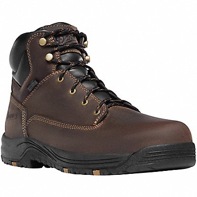 DANNER 1945315D 6-Inch Work Boot D 15 Brown PR