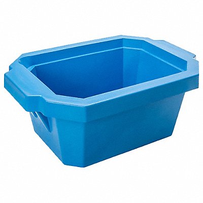 GLOBE SCIENTIFIC 455023B Ice Tray with Lid 152 mm 380 mm 270 mm