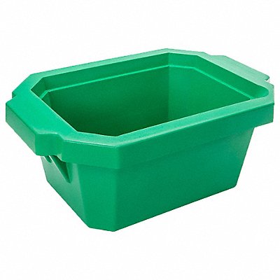 GLOBE SCIENTIFIC 455023G Ice Tray with Lid 152 mm 380 mm 270 mm