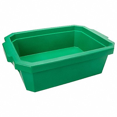 GLOBE SCIENTIFIC 455025G Ice Tray with Lid 160 mm 500 mm 360 mm