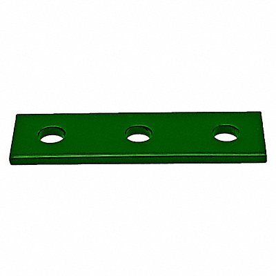 VAST V342GN Strut Channel Fitting Green 1/4