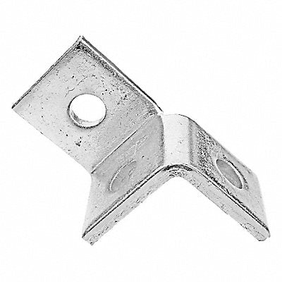 VAST V971REG Strut Channel Fitting Silver 1/4