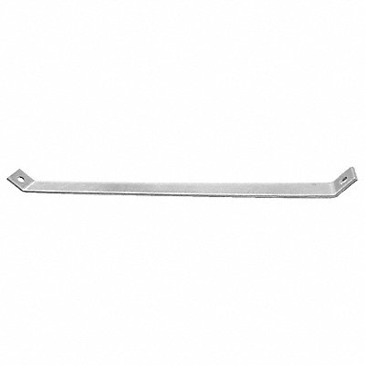 VAST V706EG Strut Channel Fitting Silver 1/4