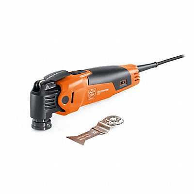 FEIN MM300PLUSQSTART Oscillating Tool 120 V AC Two-Prong
