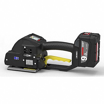 FROMM P329S433522KIT Strapping Tool Battery Operated 900lb