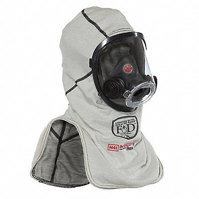 FIRE-DEX H41LPNBFHOS Particulate Blocking Fire Hood