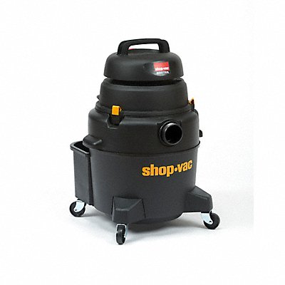 SHOP-VAC 9258006 Shop Vacuum 8 gal Plastic 90 cfm