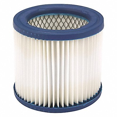 SHOP-VAC 9034133 Vacuum Filter HEPA Reusable