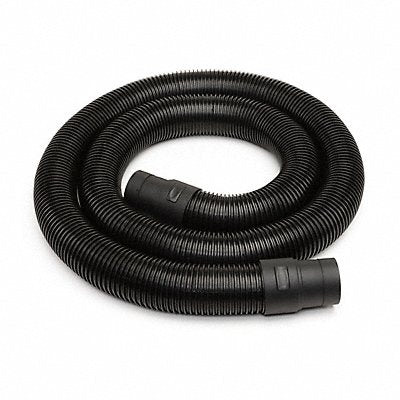 SHOP-VAC 9050333 Vacuum Hose Plastic 8 ft Locking Inlets