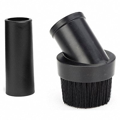 SHOP-VAC 9199700 Round Brush 1 1/2 in