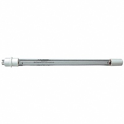 ULTRA-SUN 1RK003 REPL UV Bulb 12in L 1Bulb 8W