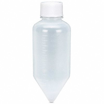 GLOBE SCIENTIFIC 6336 Tubes 60.2 mm Dia 162 mm H PK6