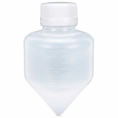 GLOBE SCIENTIFIC 6338 Tubes 95 mm Dia 155.23 mm H PK6