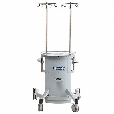 BLICKMAN NZ9100 Pediatric Nezzie Ambulation Device